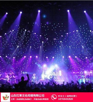 4s店车展活动策划方案、山东红果传媒 、枣庄活动策划